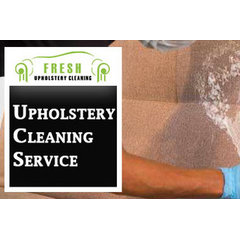 Fresh Upholstery Cleaning Hobart