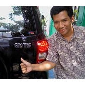 Ginanjar Gino's photo