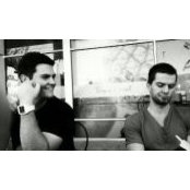 Levi Hudrea's photo