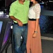 Sara Hamdii's photo