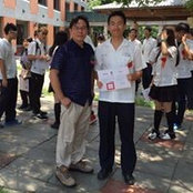 郭政賢's photo