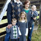 Heather Hague's photo