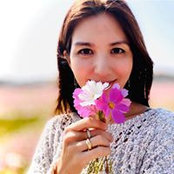 富田杏理's photo