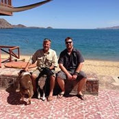 Joseph Pfeiffer's photo