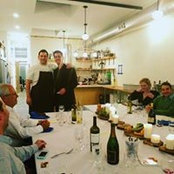 Alex Garfinkel's photo