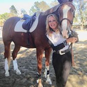 Victoria Chase's photo