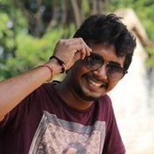 Foto von Sai Charan Teja