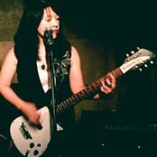 Mika Fujieda's photo
