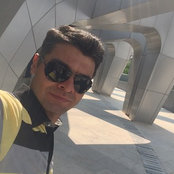 Mohsen Hosseini's photo