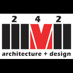 242 architecture + design