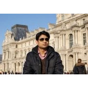 Foto von Rahul Barik