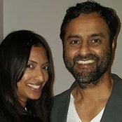 Rakesh Thakkars foto