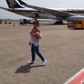 Aly Ylas foto