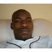 Raphael Okochu's photo
