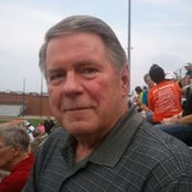 Ronald Willis's photo