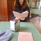 Giulia Gasparin's photo