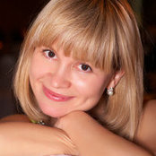 Olga Drozdova's photo