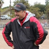 Mark Camins foto