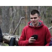 Александр Чёрный's photo
