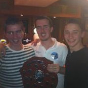 Justin Mc Carville's photo