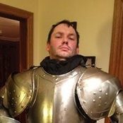 Ross Maltman's photo