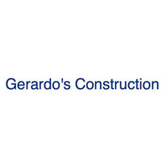 Gerardo's Construction