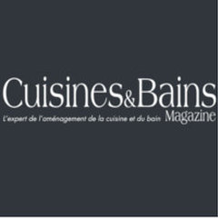 Cuisines et Bains Magazine