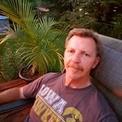 Dave Neuhauss foto