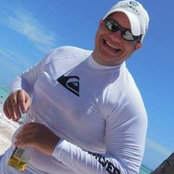 Maximo Alburquerque de Pamela's photo