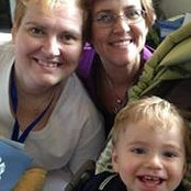 Jerilynne DeMille's photo