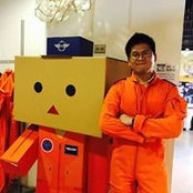 Arthur Cheng's photo