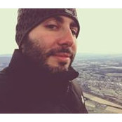 Foto de Dave Michael