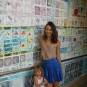 Natali Rybanova's photo