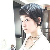 Tomoko Kawashima's photo