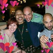 Lizz Ward's photo