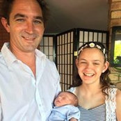Ben Law's photo