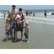 Haley Johnsons foto