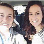 Lindley McEwan's photo