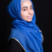 Foto de Dua'a Al-Juneidi