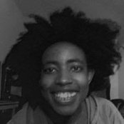 Amina Kombo's photo
