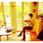 Megumi Naruse's photo