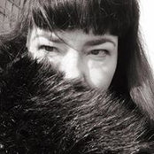 Jane Bourns foto