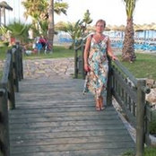Beverley Spridgeons foto