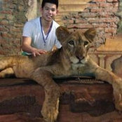 Foto von Ben Wang