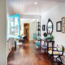 hall