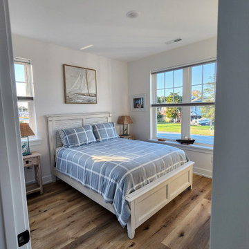 Eastern Shore Retreat