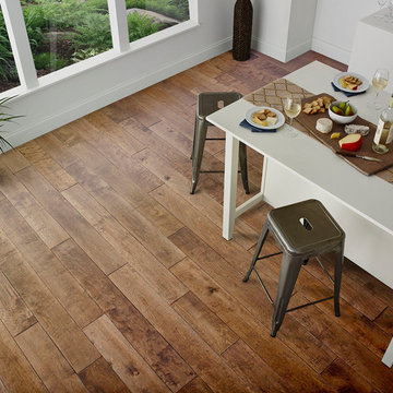 Pueblo Clay - Regal Hardwoods