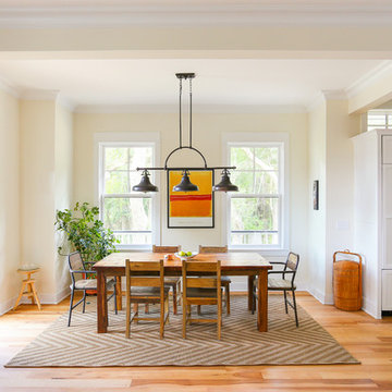 Marsh Home