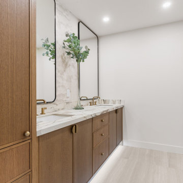 Chestermere Renovations