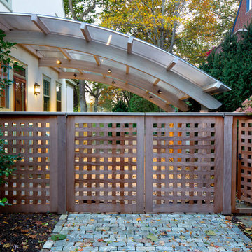 New Haven House
